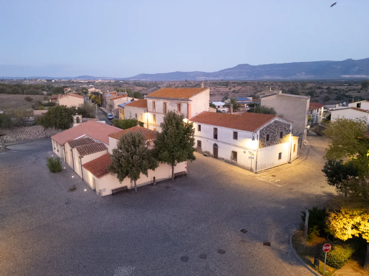CENTRO URBANO